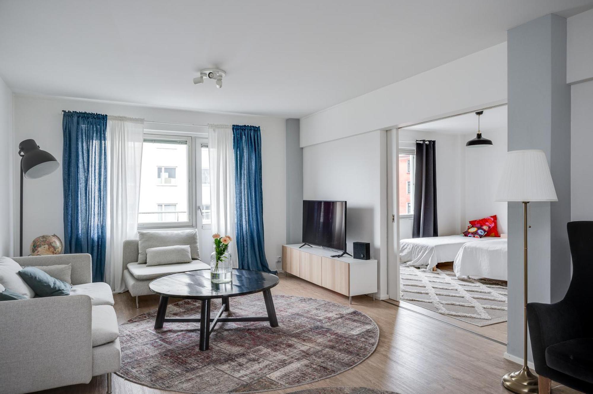 Rent A Box Center Huoneisto Turku