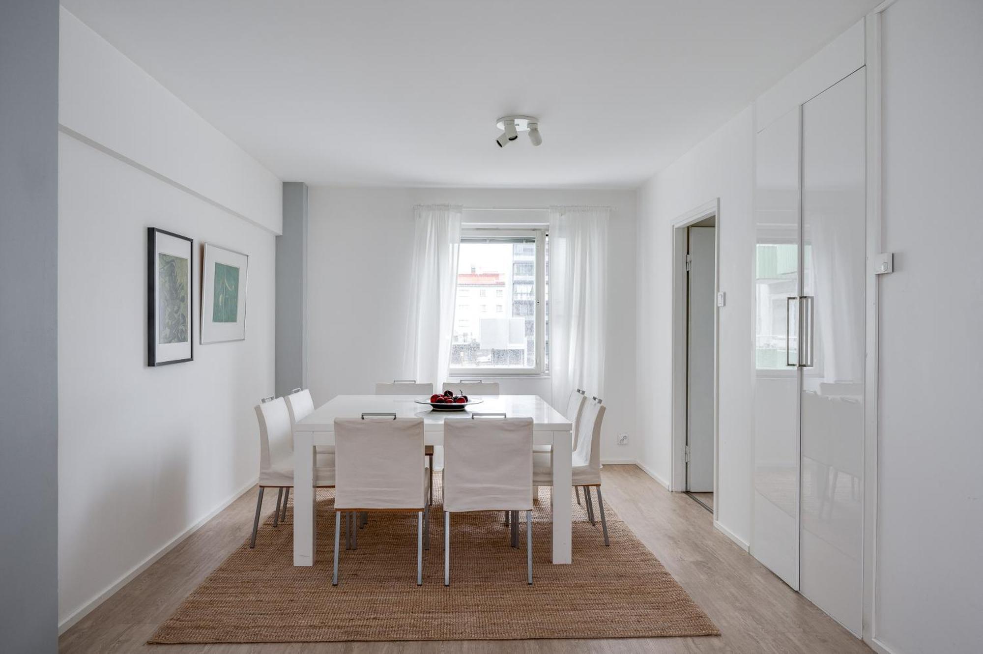 Huoneisto Rent A Box Center Turku