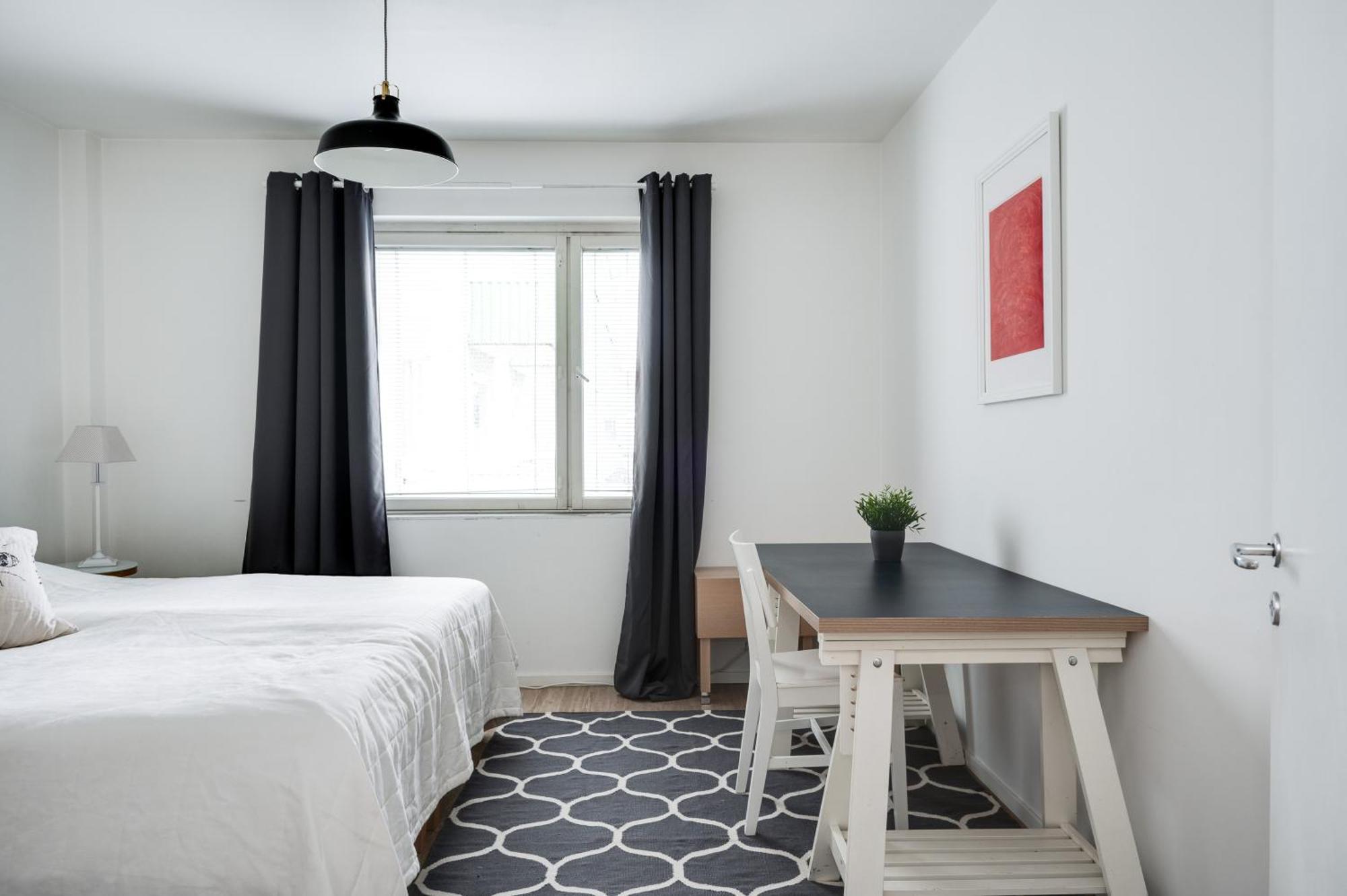 Huoneisto Rent A Box Center
